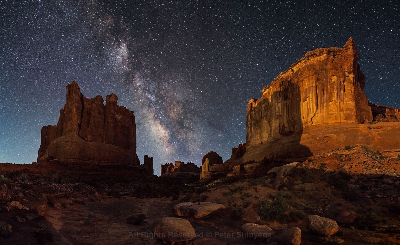 THINGS TO DO IN MOAB AT NIGHT visual data 6